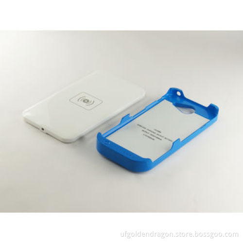 Qi Wireless Charger LG Smartphones, Power bank 1600mAh